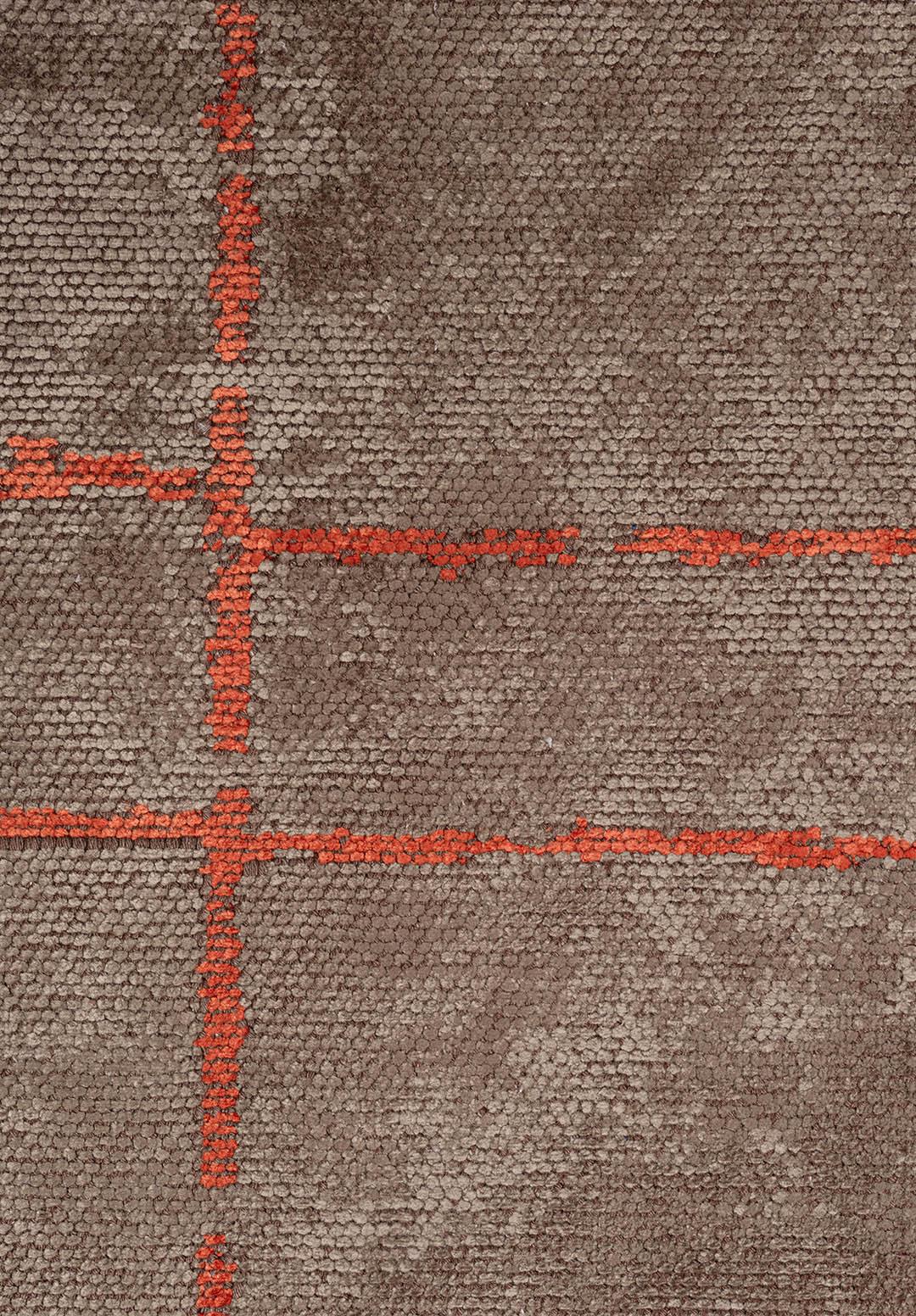 TRAIL PAS - HAKİ HALI