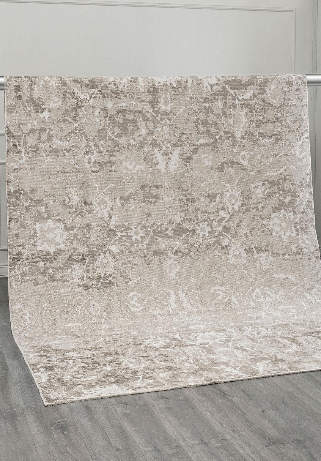 DREAM ECRU - STONE - NOUGAT RUG