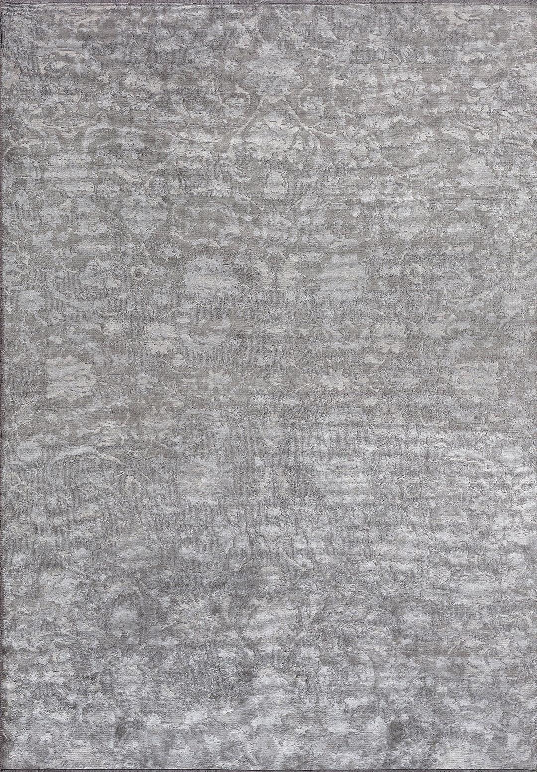 DREAM LIGHT CREAM - LIGHT GREY - GREY RUG
