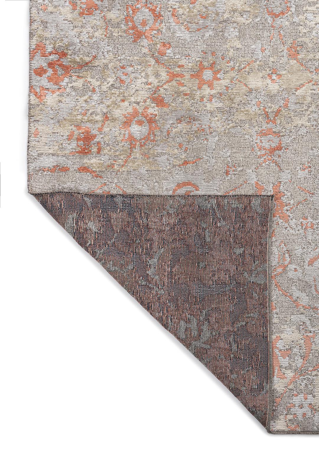 DREAM AÇIK MERCAN - KEMİK - KREM HALI