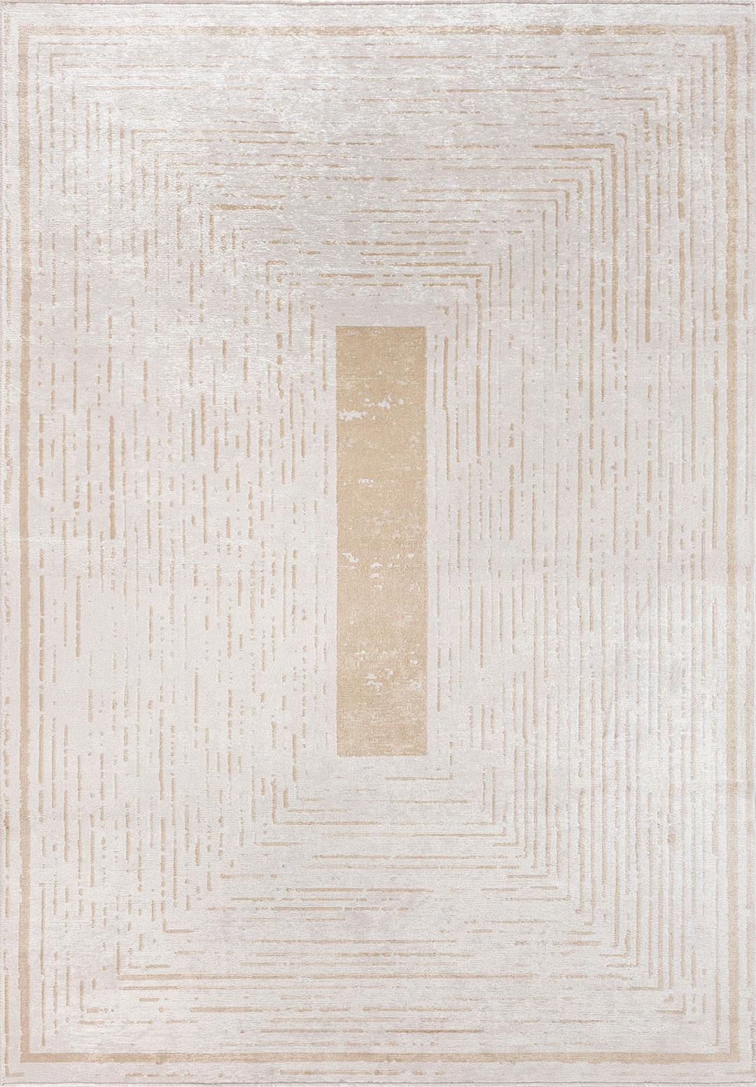 MAGNET BEIGE - ECRU RUG