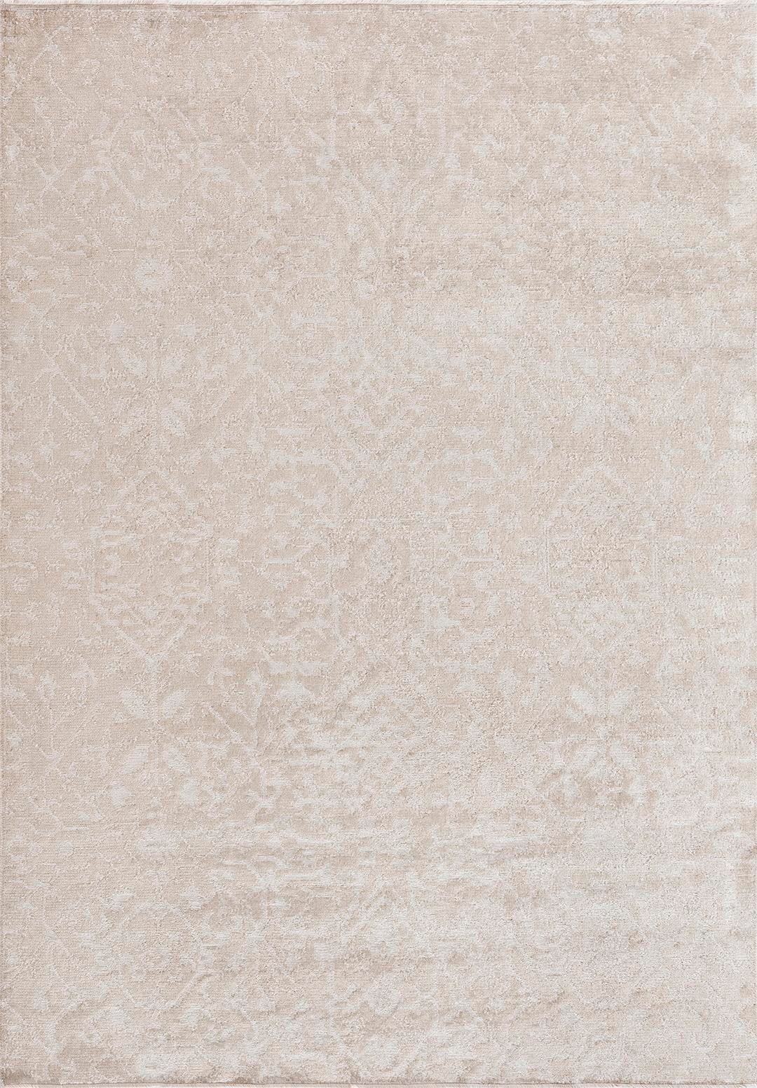 FABLE BEIGE - ECRU - ECRU RUG
