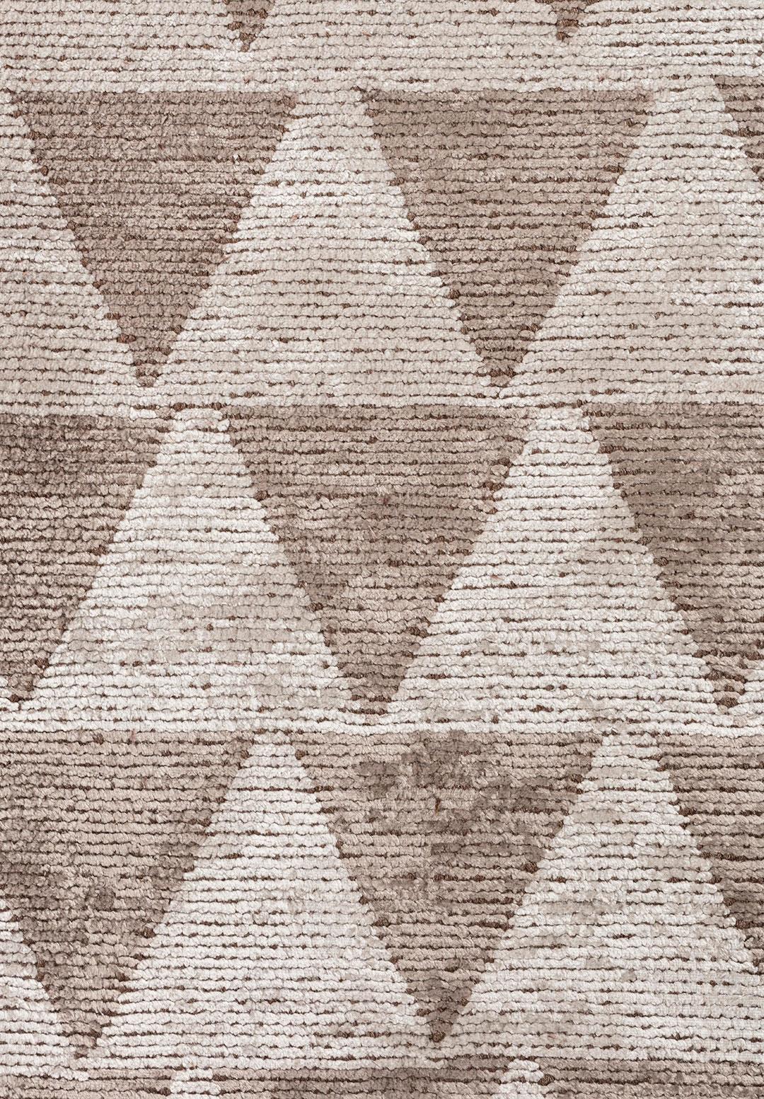 PRISM DARK GREY - LIGHT GREY RUG