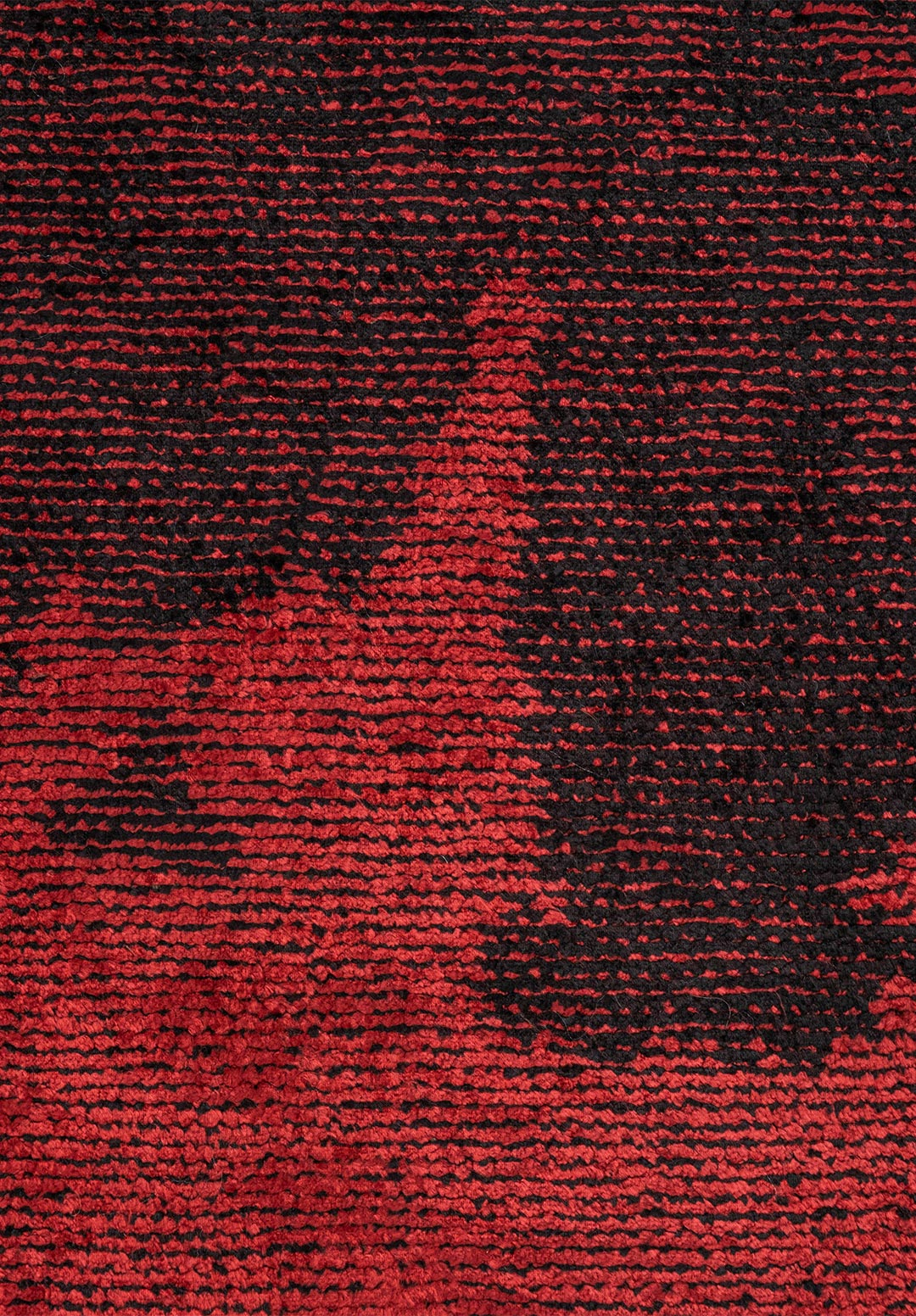 COAST KIRMIZI - SİYAH HALI