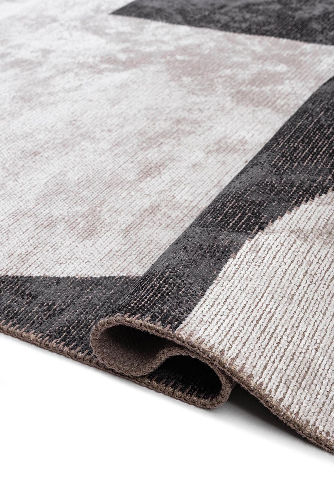 ARC KÖMÜR - AÇIK KREM HALI