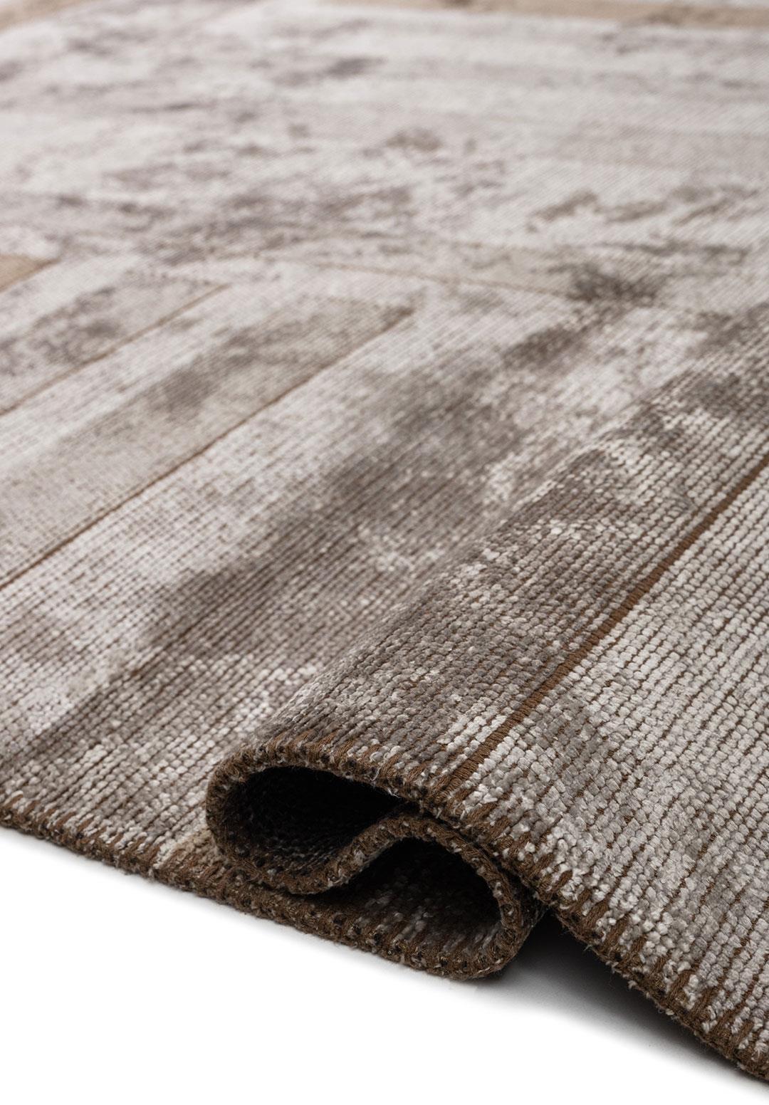 PARCEL FINDIK - GRİ - AÇIK GRİ HALI