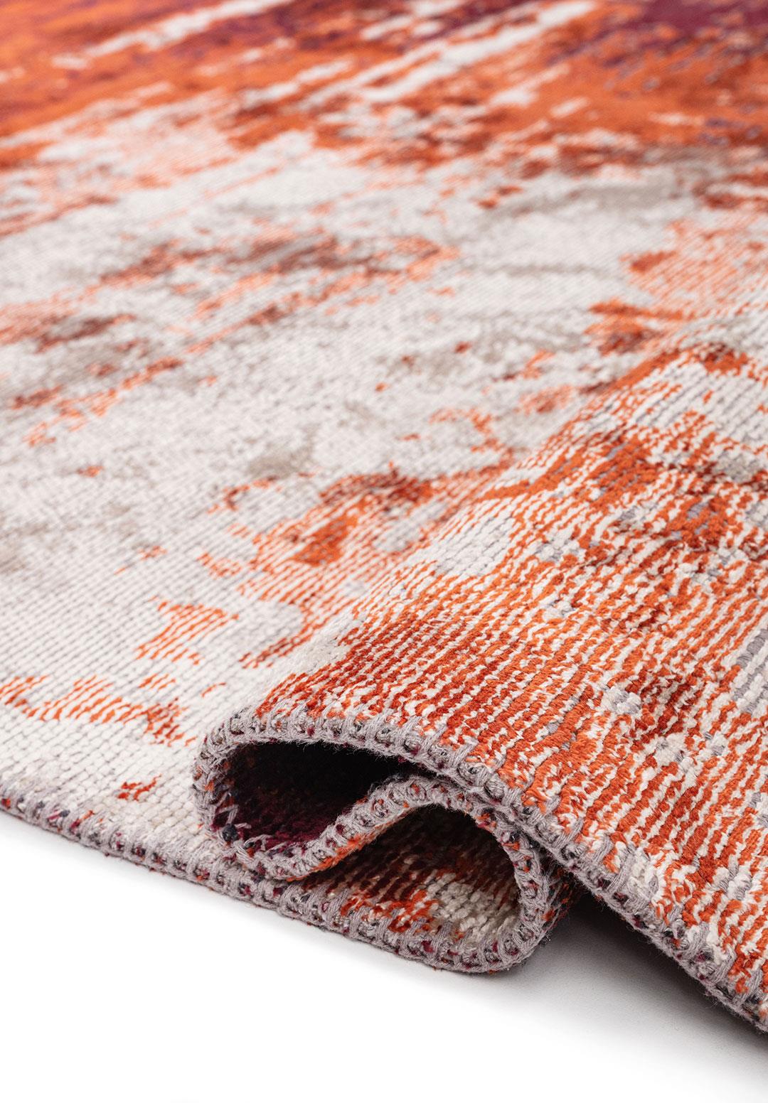 BLAZE AÇIK KREM - PAS - VİŞNE ÇÜRÜĞÜ HALI