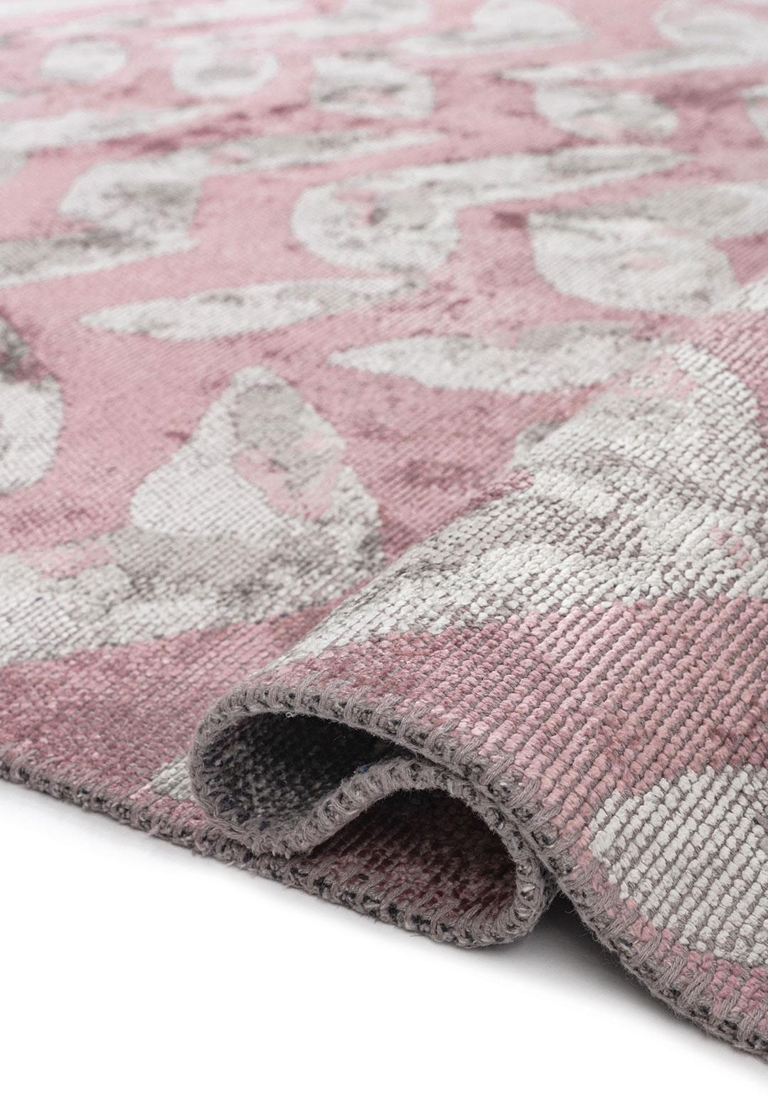 NOVA MÜRDÜM - GRİ - KEMİK HALI