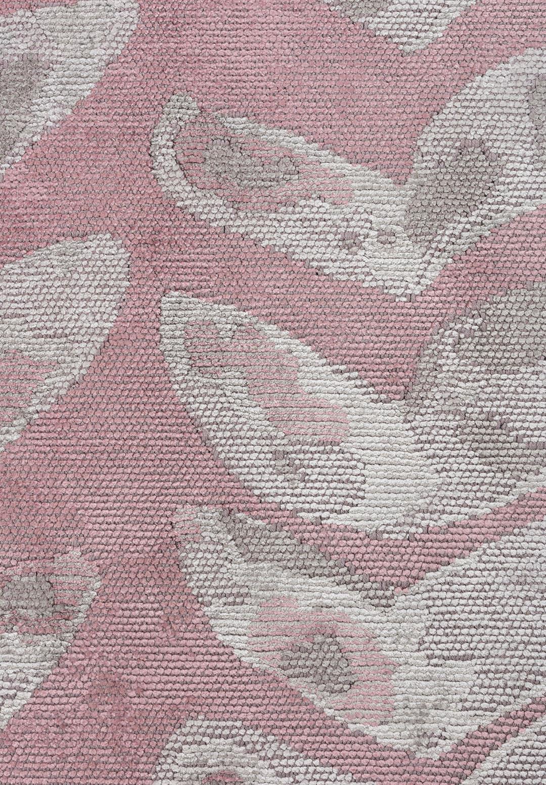 NOVA MÜRDÜM - GRİ - KEMİK HALI