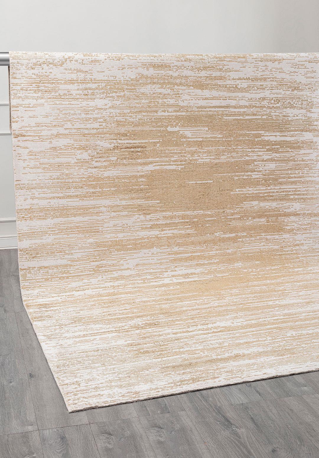 TWILIGHT EKRU - BEJ - KOYU BEJ HALI