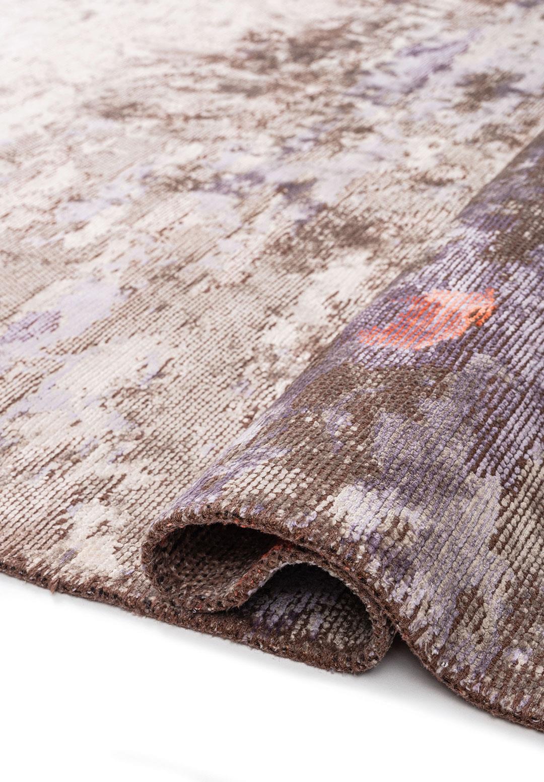 MEADOW MERCAN - MACENTA - LİLA - GRİ - AÇIK GRİ HALI