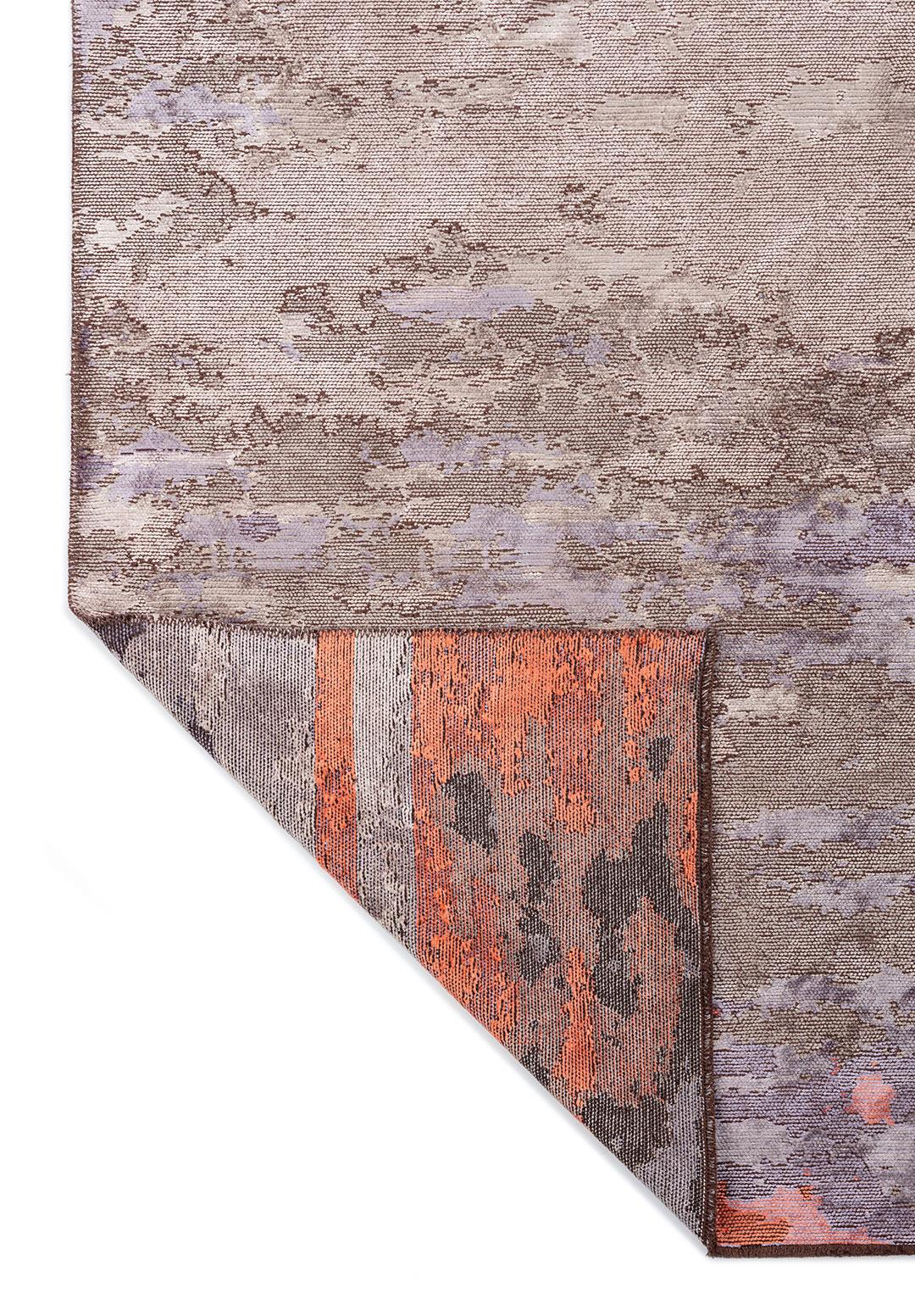 MEADOW MERCAN - MACENTA - LİLA - GRİ - AÇIK GRİ HALI