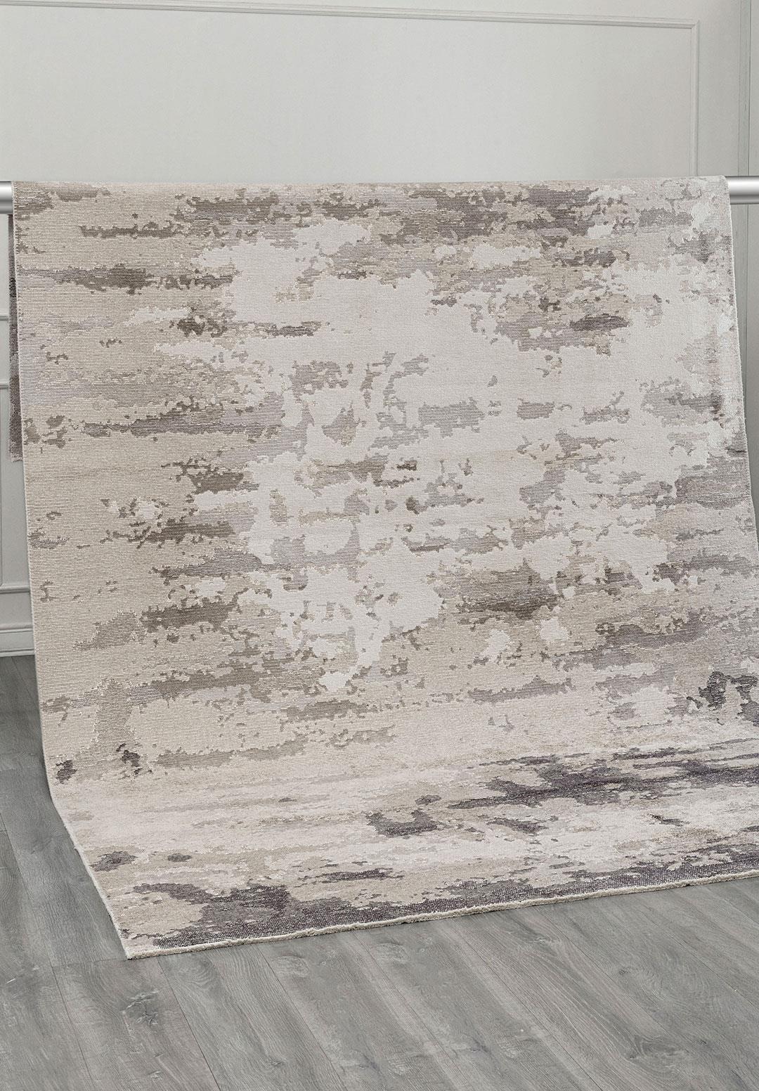 MEADOW KOYU GRİ - KÖMÜR - FINDIK - TAŞ - EKRU HALI