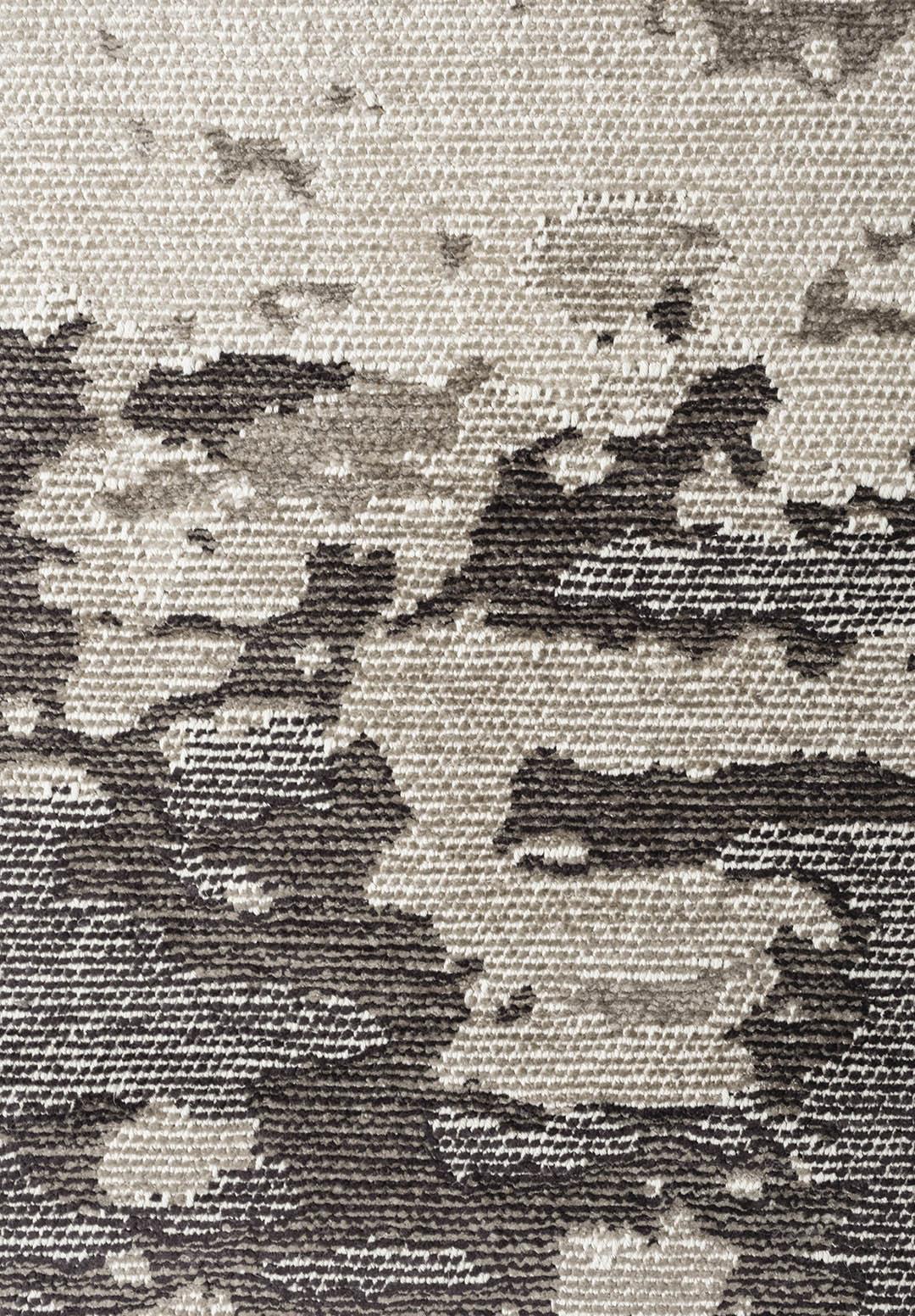 MEADOW KOYU GRİ - KÖMÜR - FINDIK - TAŞ - EKRU HALI