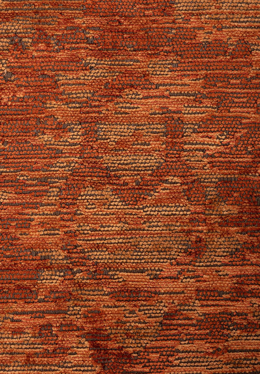 THALIA KOYU KİREMİT - PAS - KİREMİT HALI