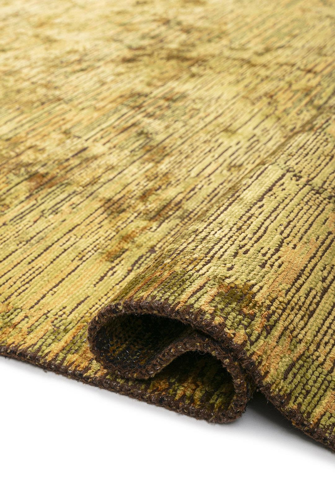 THALIA HARDAL - KİVİ - SARI HALI