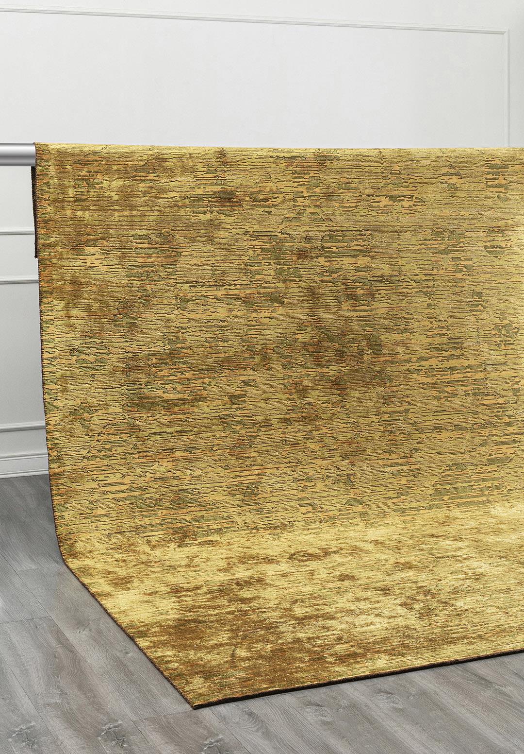 THALIA HARDAL - KİVİ - SARI HALI