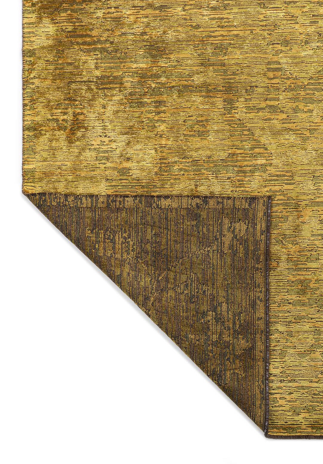 THALIA HARDAL - KİVİ - SARI HALI