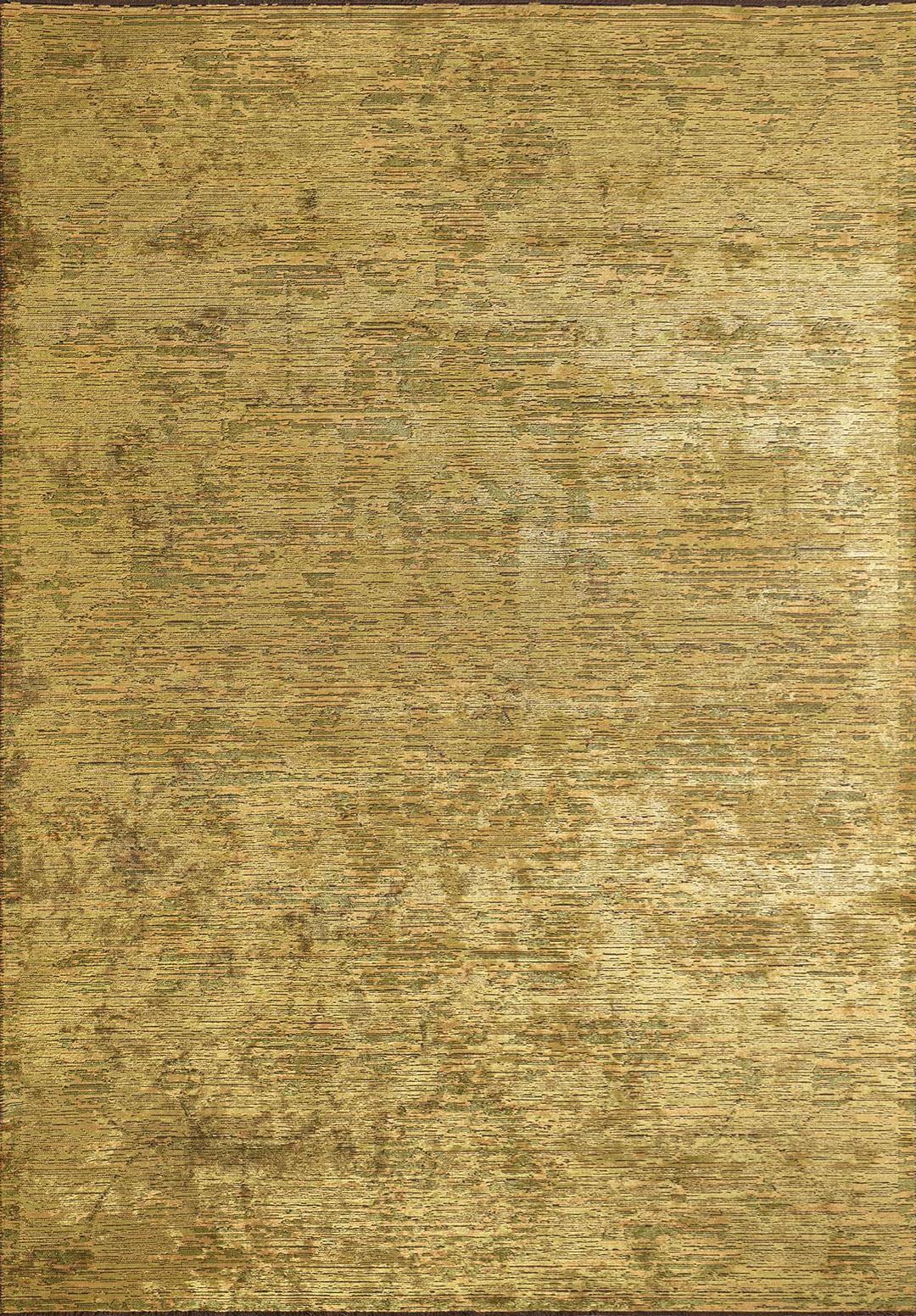 THALIA HARDAL - KİVİ - SARI HALI