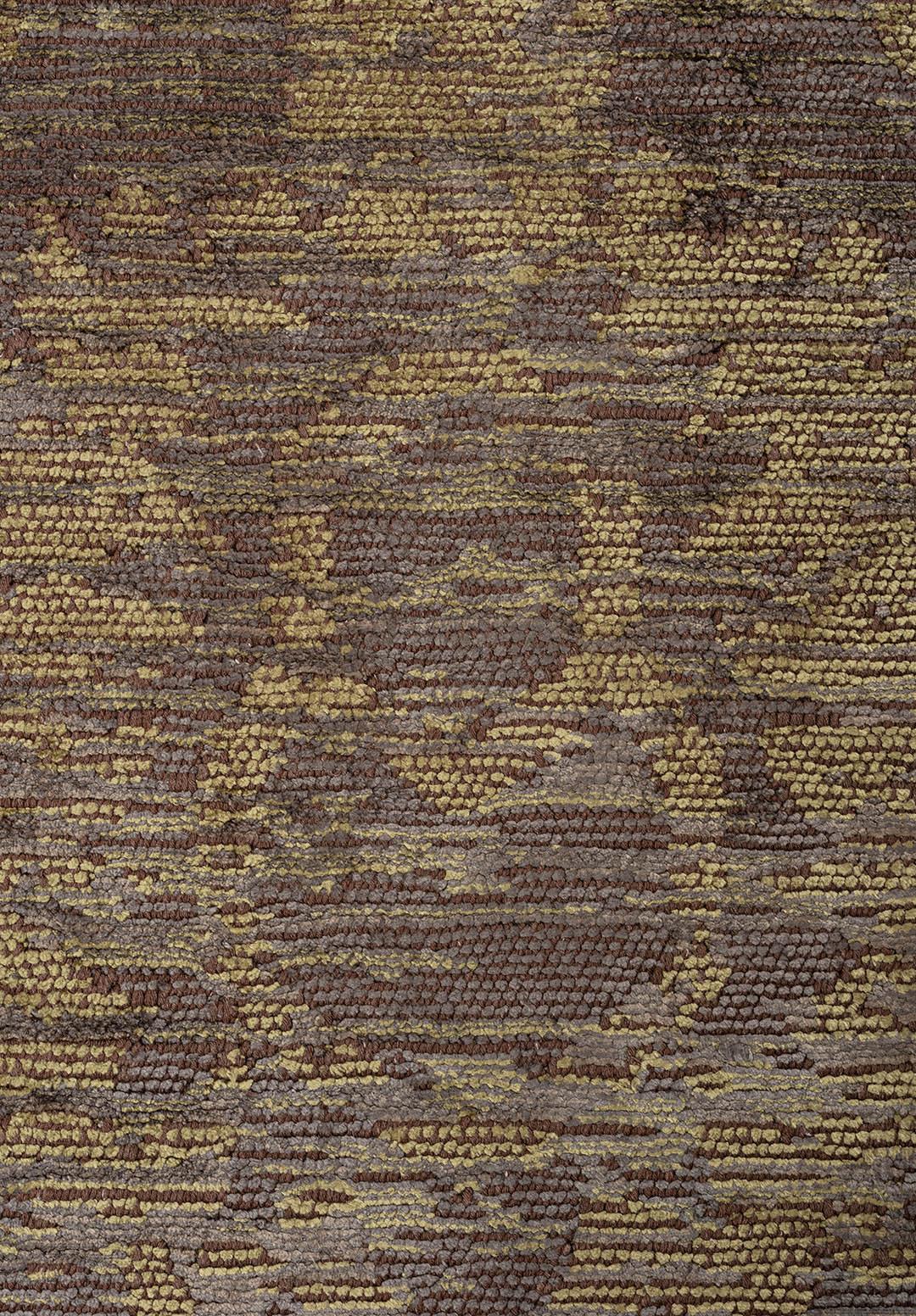 THALIA HAKİ - YEŞİL - ANTRASİT HALI