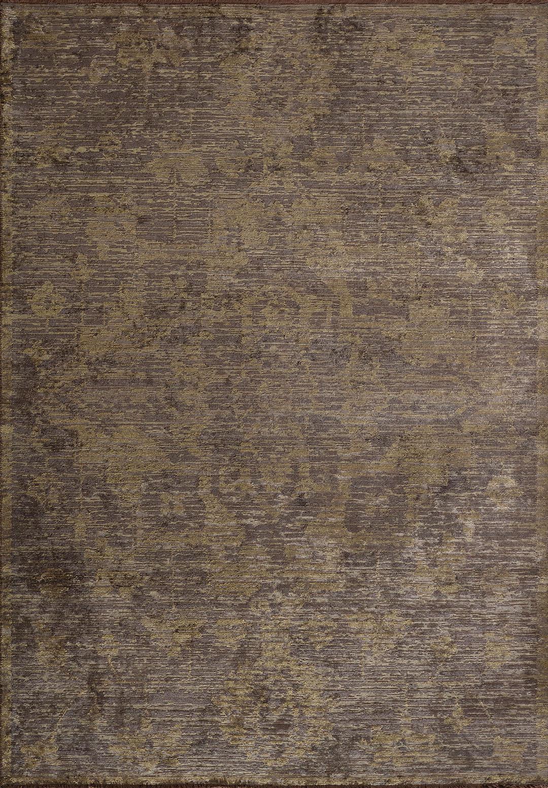 THALIA HAKİ - YEŞİL - ANTRASİT HALI