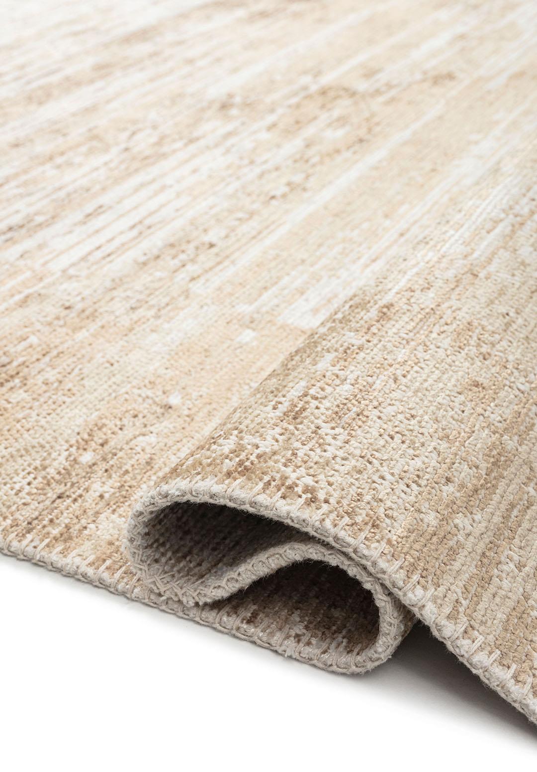 TWILIGHT EKRU - BEJ - KOYU BEJ HALI