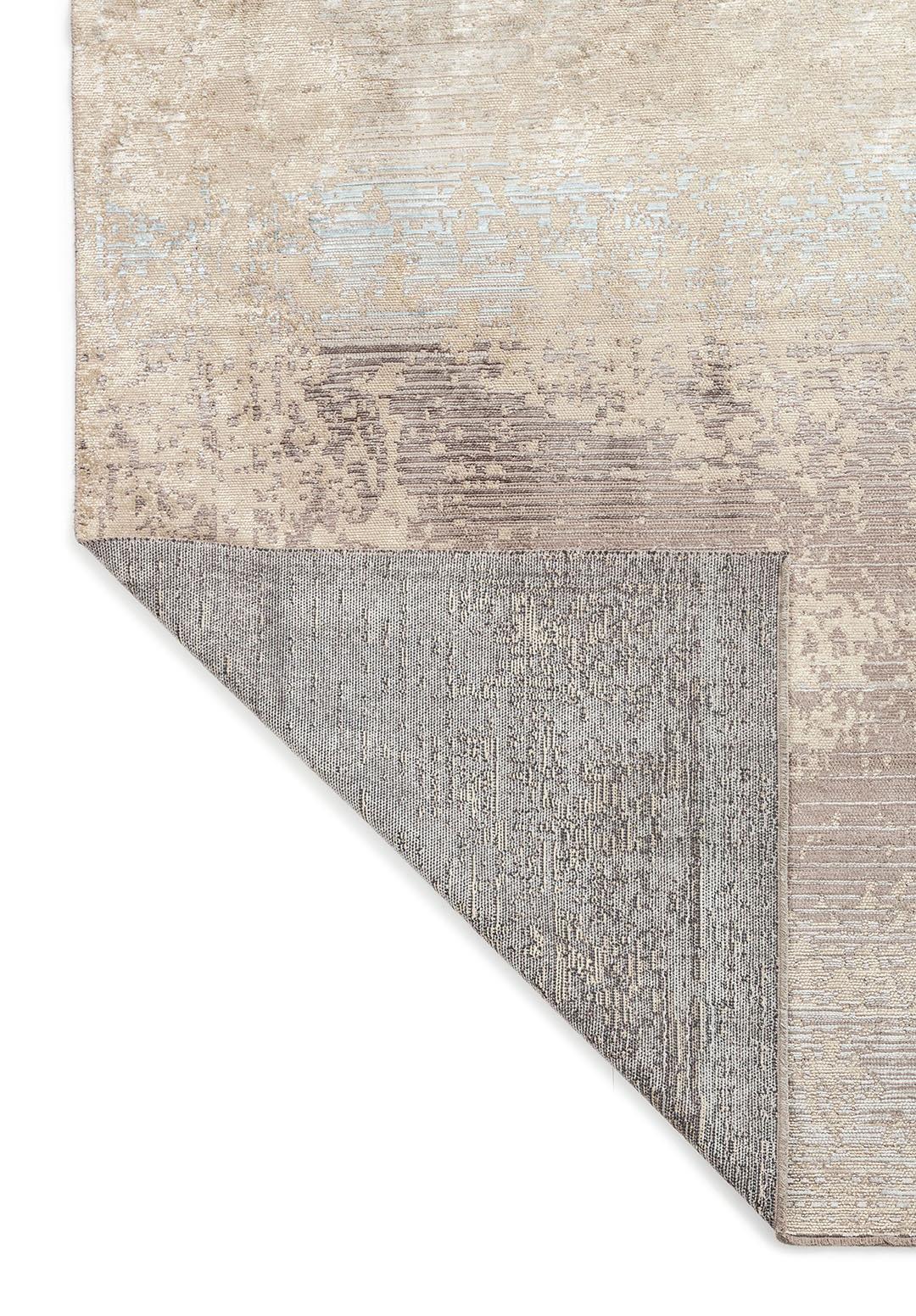 MEDALLION BEJ - AÇIK GRİ - KOYU GRİ - BUZ MAVİSİ - GRİ HALI