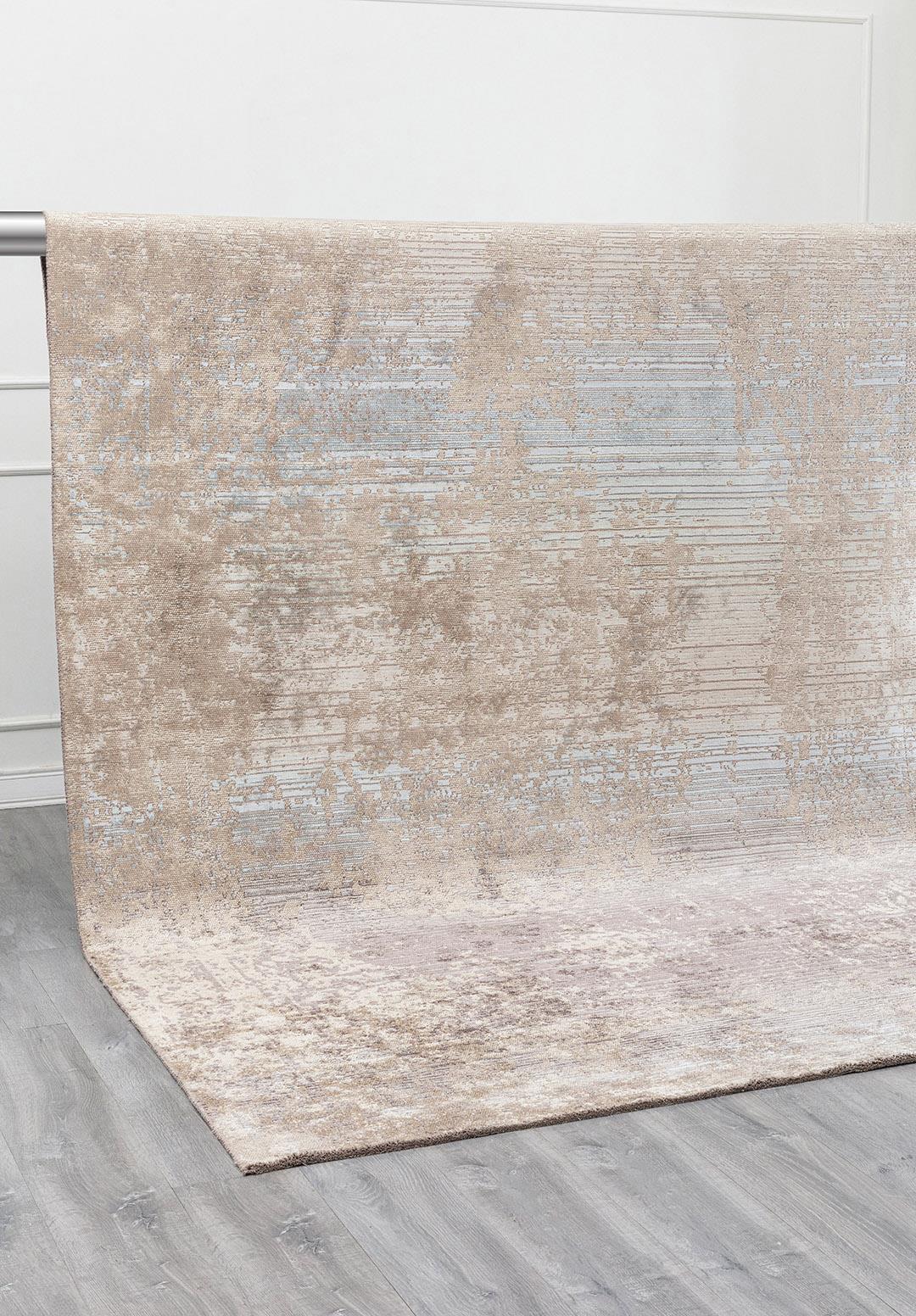 MEDALLION BEJ - AÇIK GRİ - KOYU GRİ - BUZ MAVİSİ - GRİ HALI