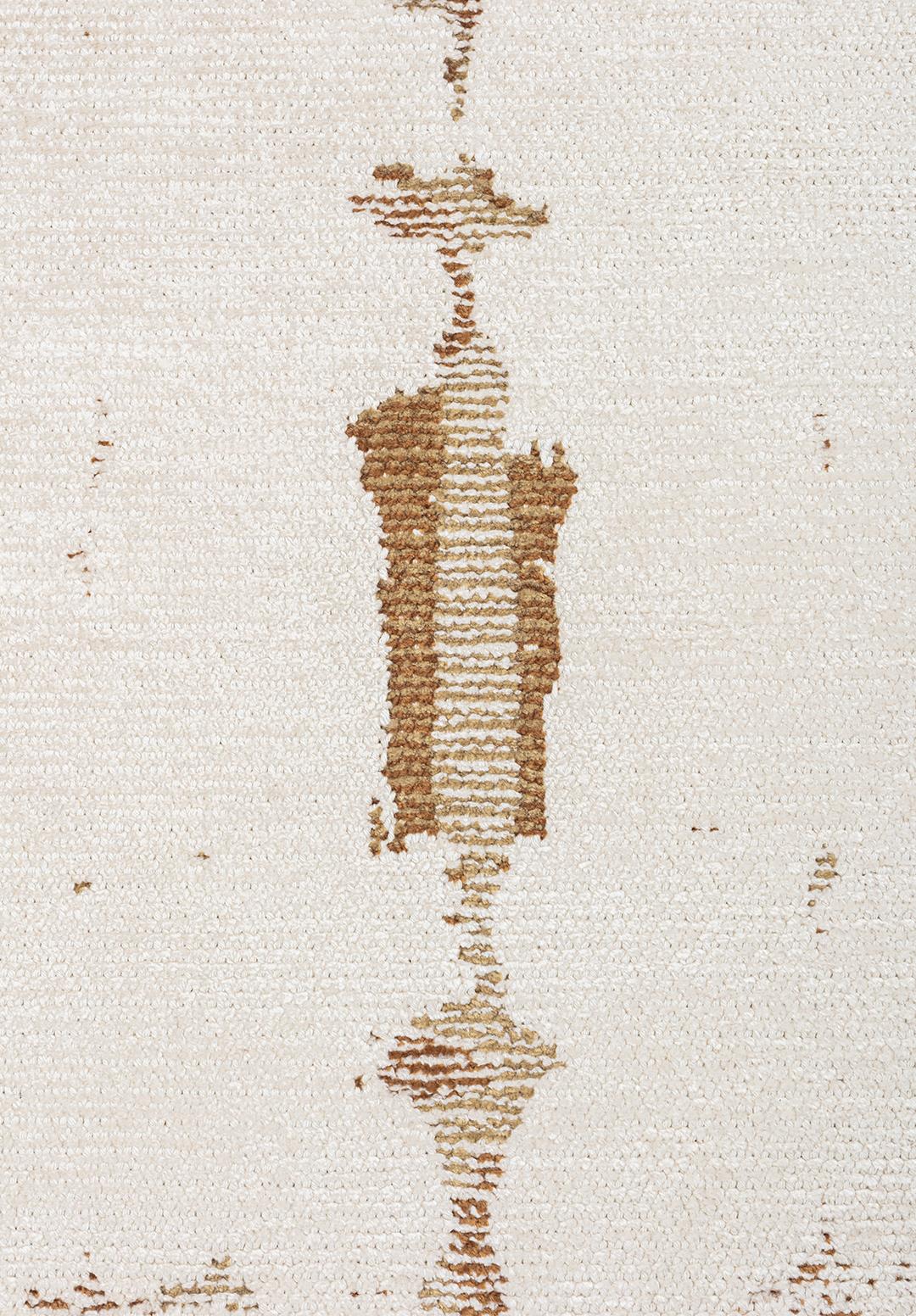 MAYA KAKAO - AÇIK KAHVE - AÇIK KREM HALI