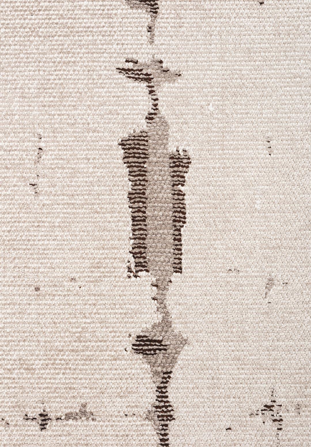 MAYA KOYU KAHVE - FINDIK - TAŞ HALI