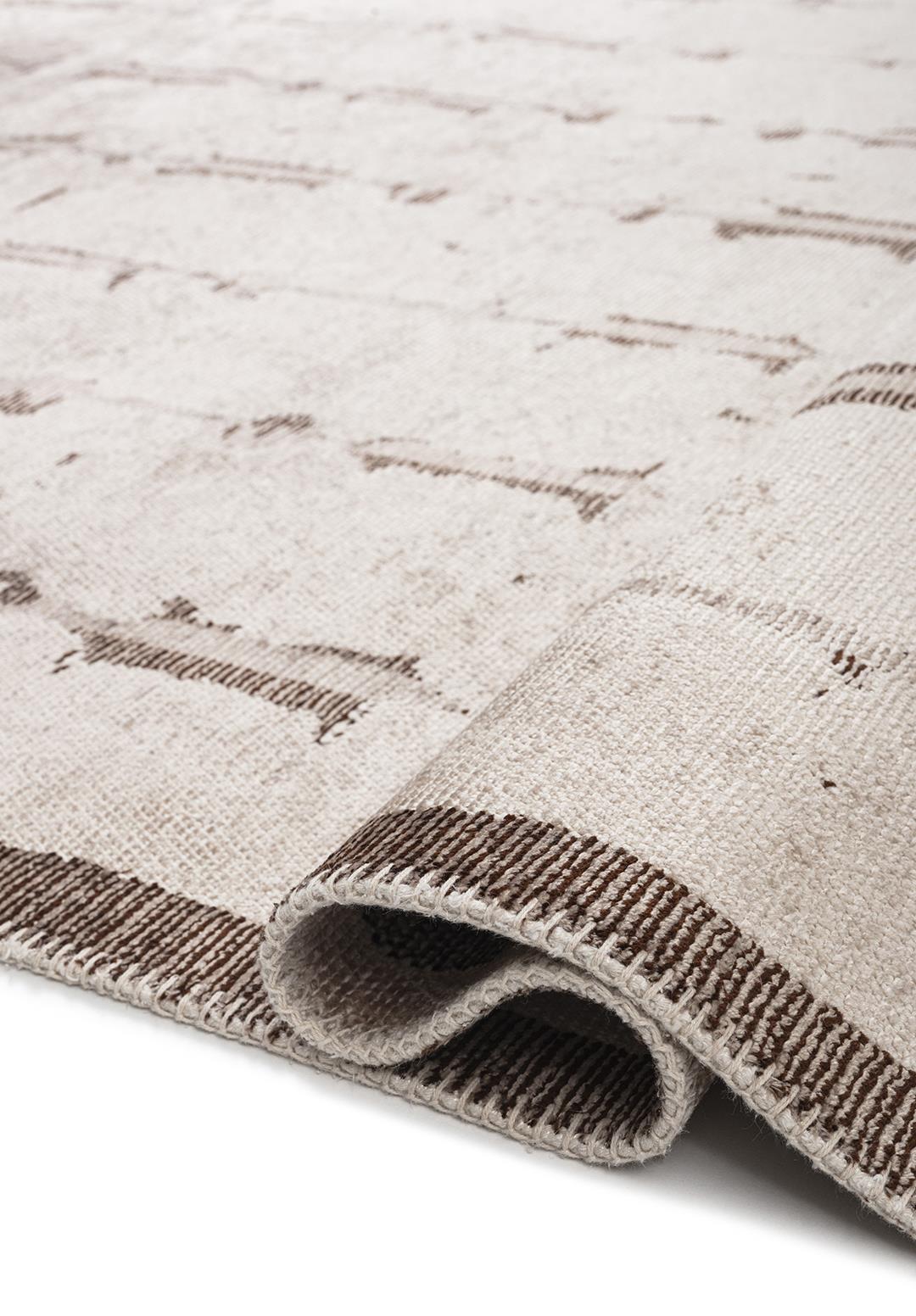 MAYA KOYU KAHVE - FINDIK - TAŞ HALI