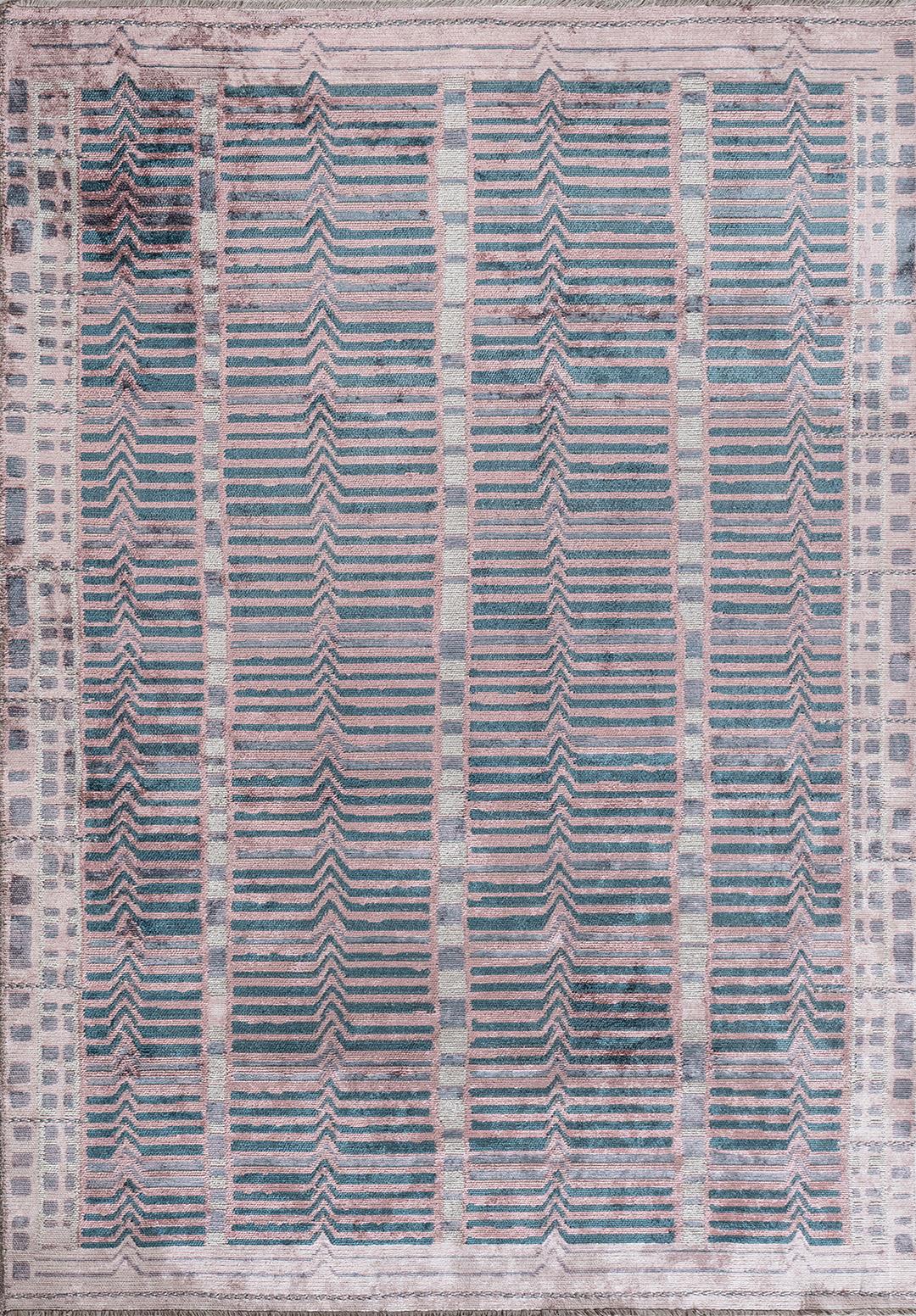 INCA PETROL - MÜRDÜM - KEMİK HALI