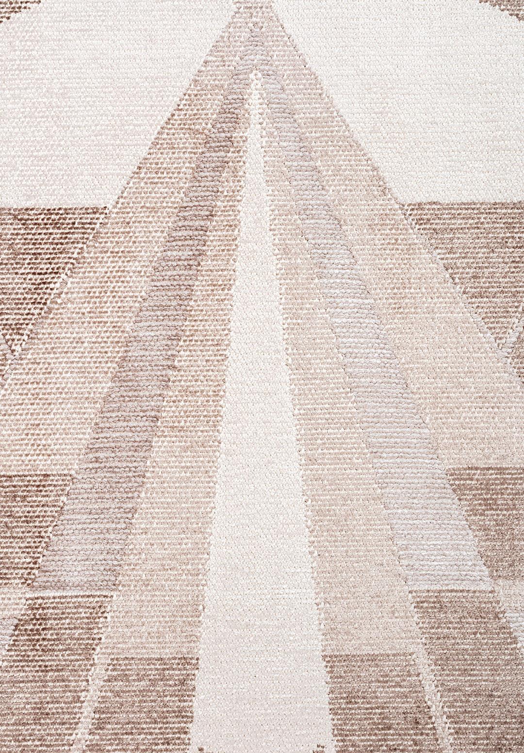 PRISMA FINDIK - TAŞ - EKRU HALI