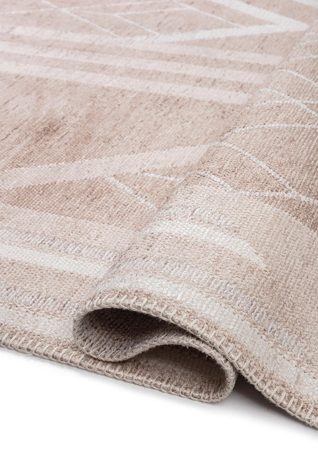 PRISMA FINDIK - TAŞ - EKRU HALI