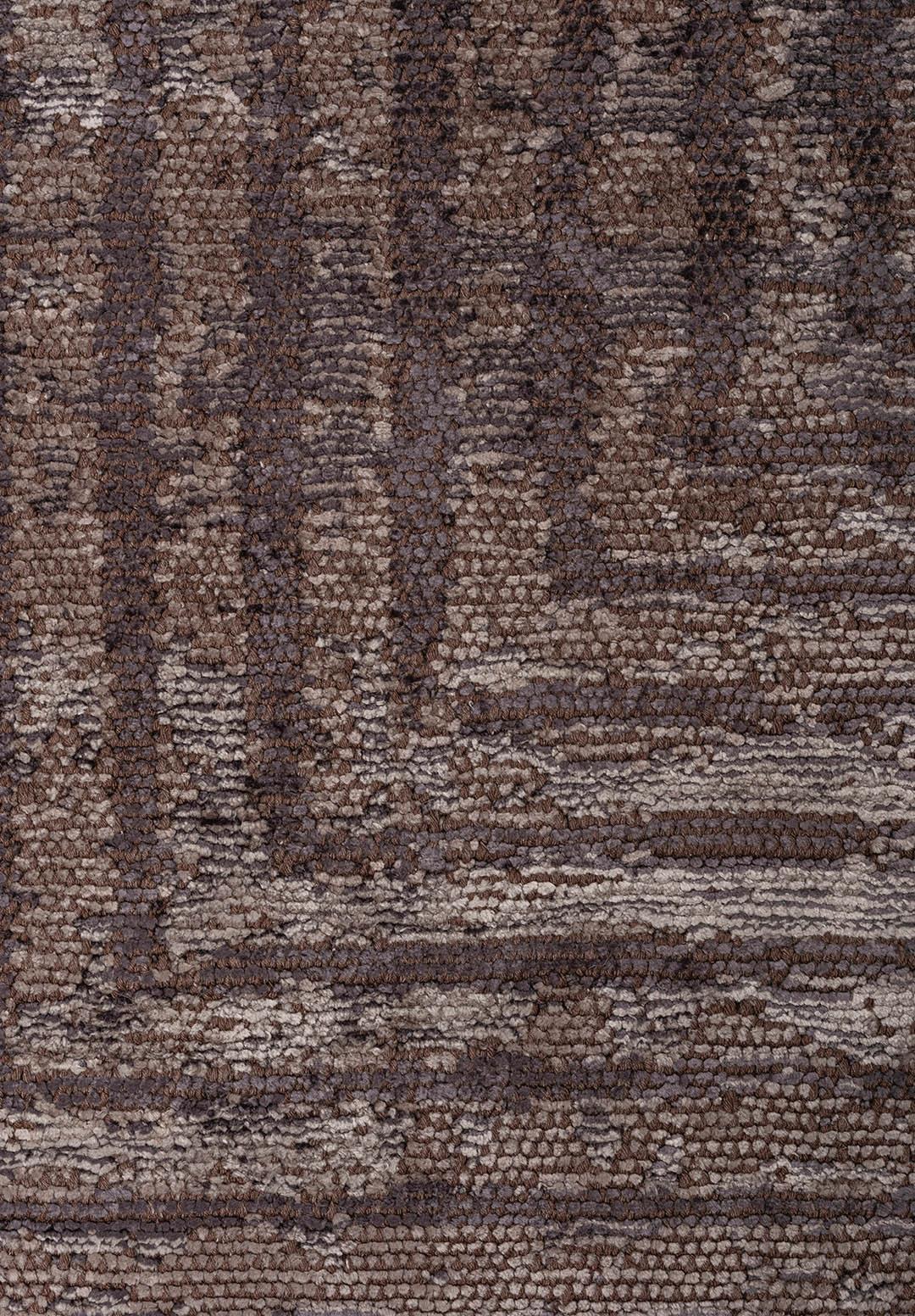 ONYX GRİ - KOYU GRİ - KÖMÜR HALI