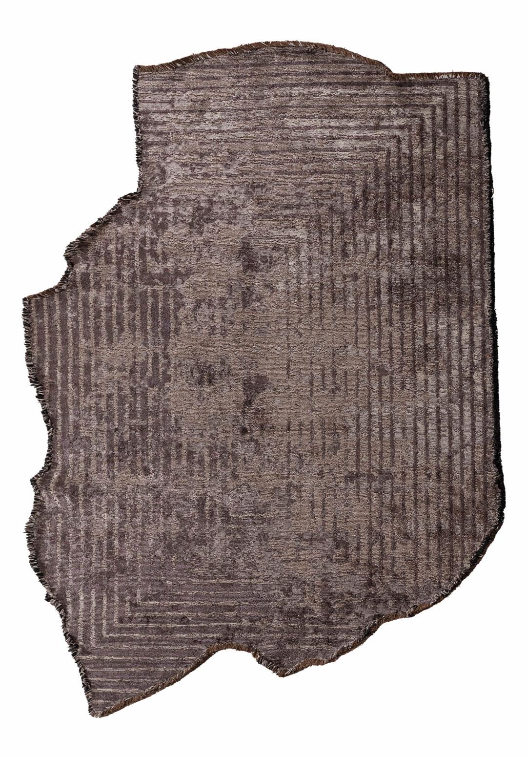 ONYX GRİ - KOYU GRİ - KÖMÜR HALI