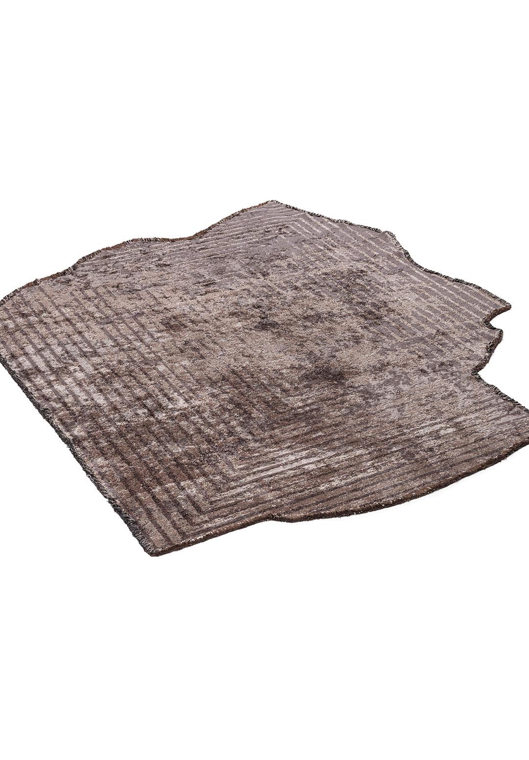 ONYX GRİ - KOYU GRİ - KÖMÜR HALI