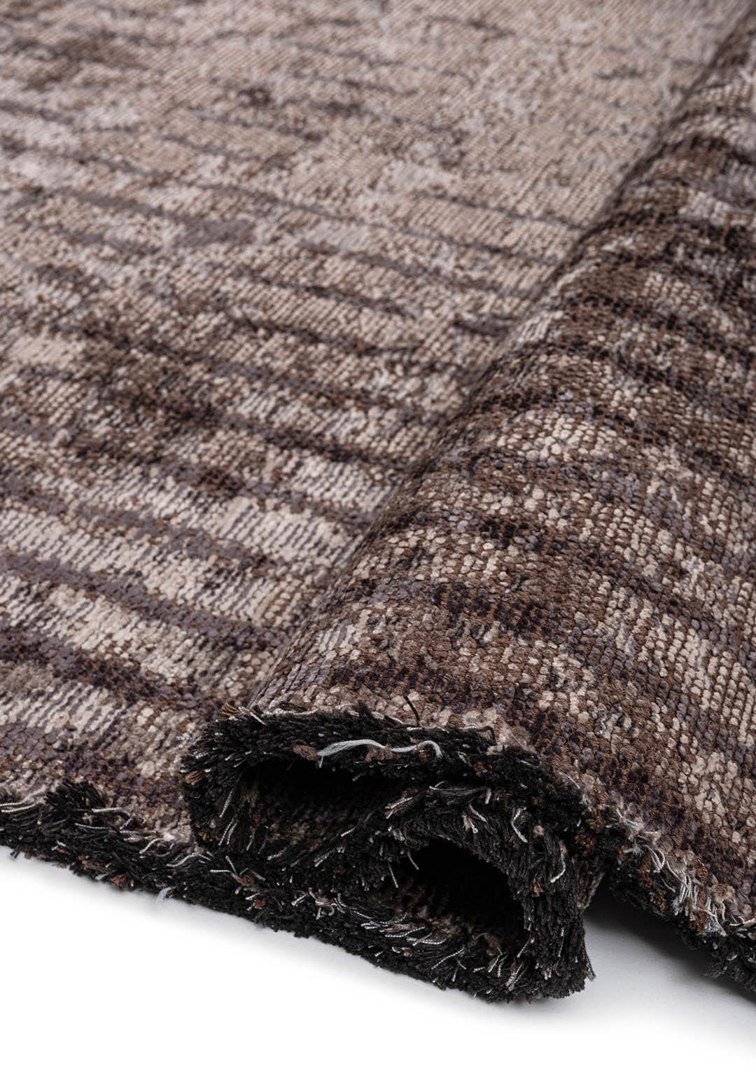 ONYX GRİ - KOYU GRİ - KÖMÜR HALI