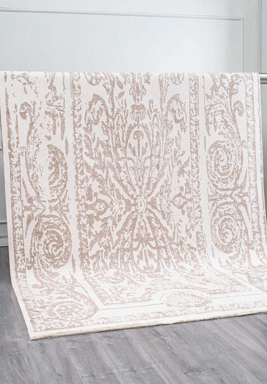 ARCADE FINDIK - AÇIK KREM - EKRU HALI