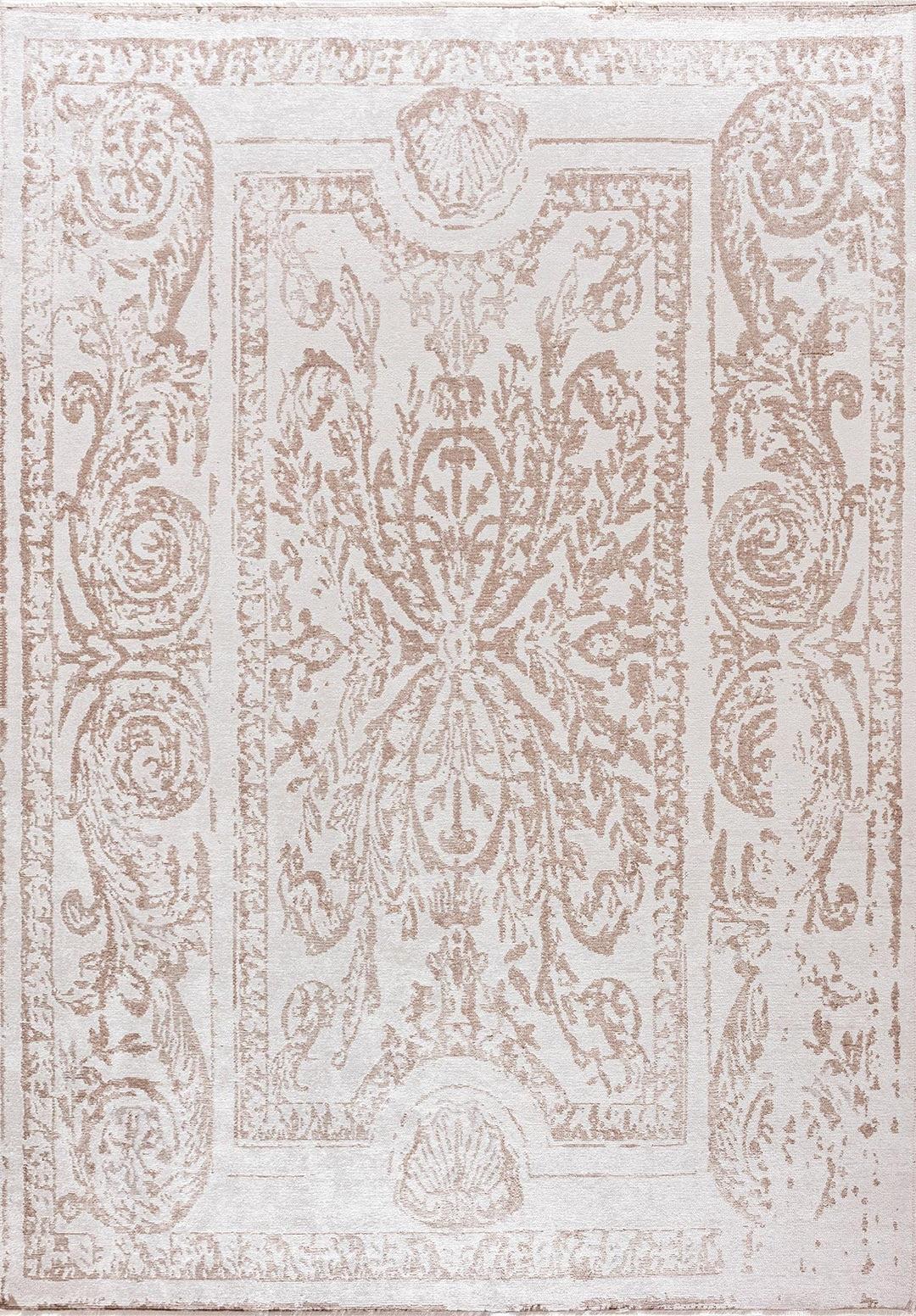 ARCADE FINDIK - AÇIK KREM - EKRU HALI