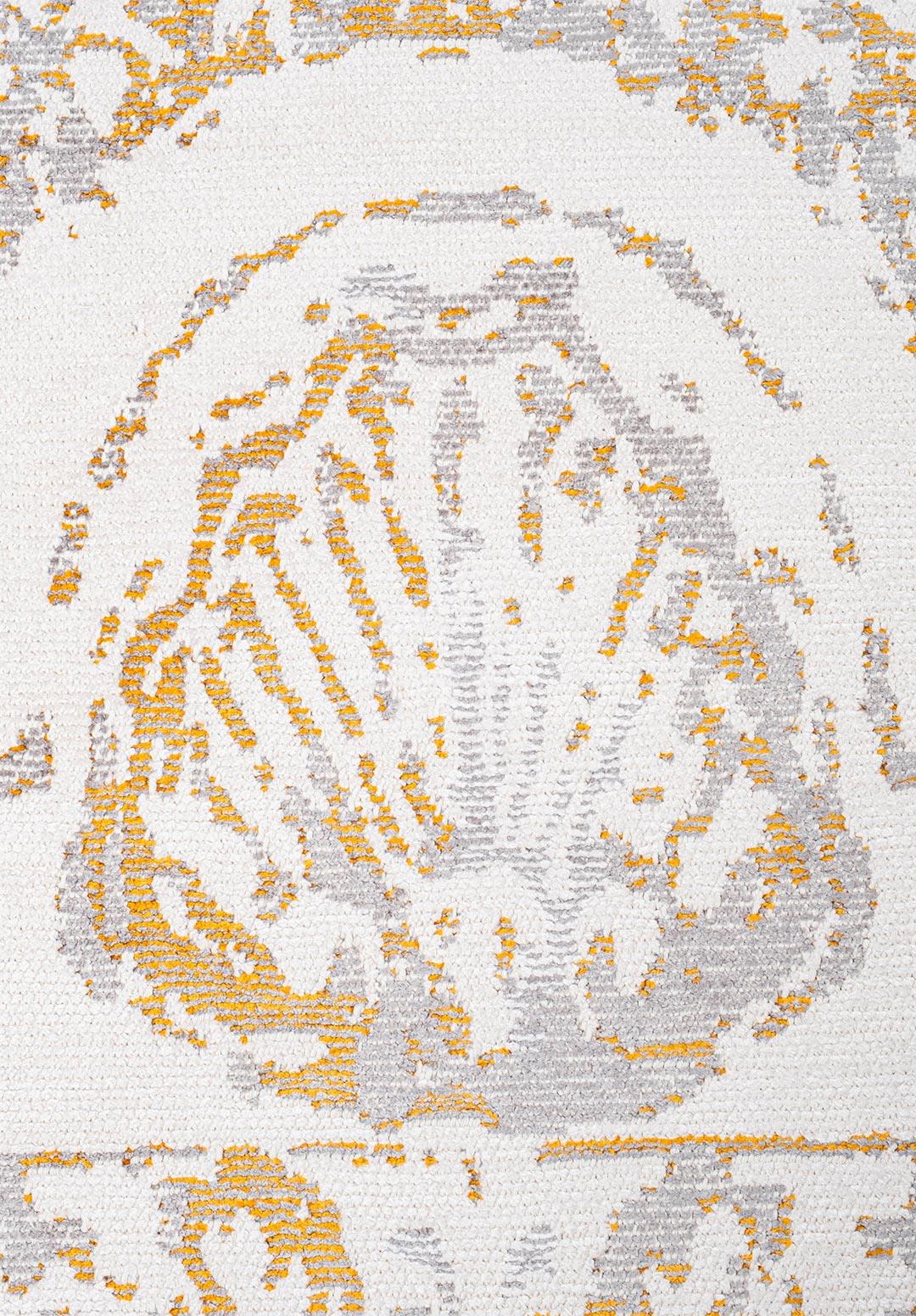 ARCADE GRİ - HARDAL - EKRU HALI