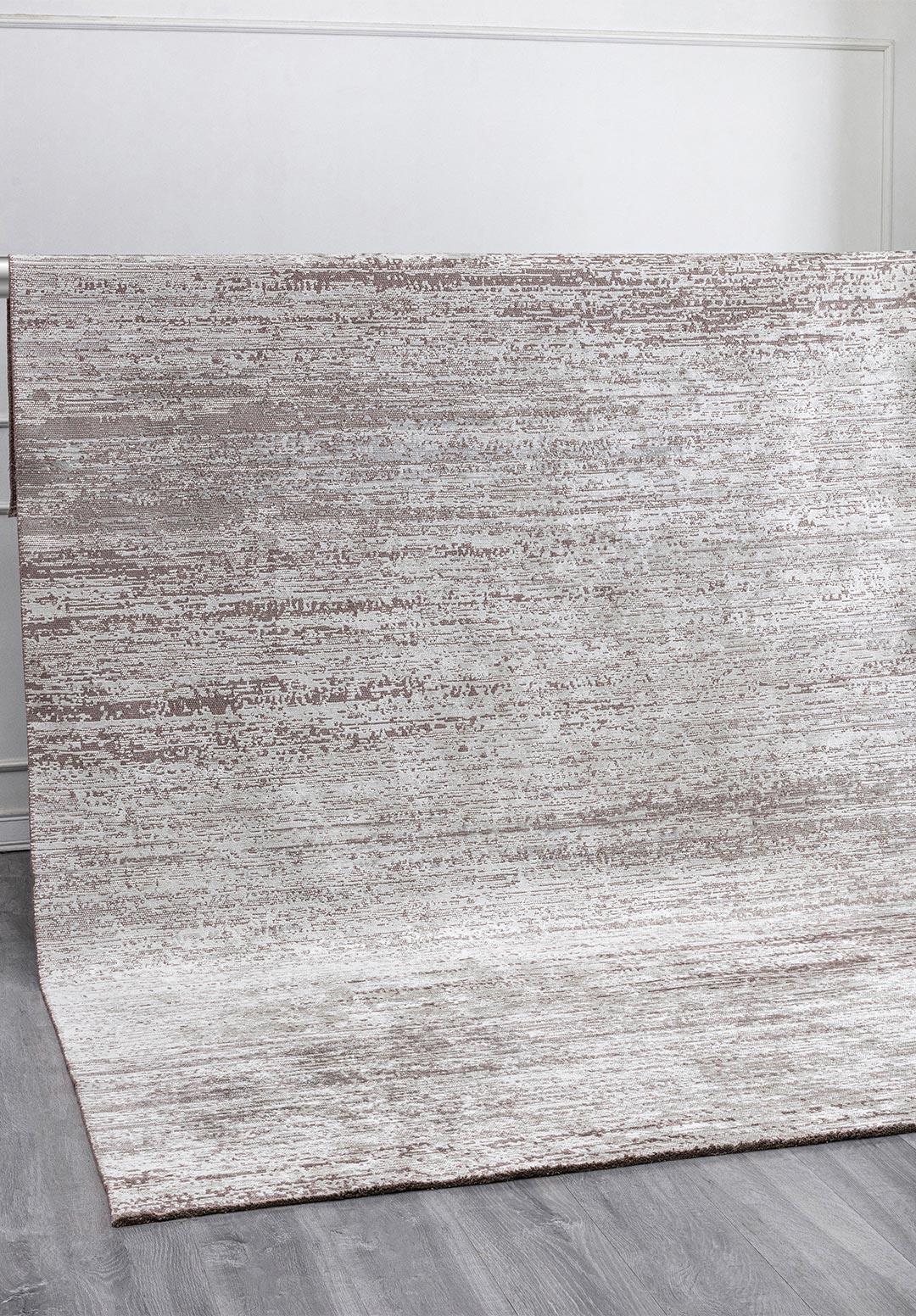 DRIFT BEYAZ - AÇIK GRİ - GRİ - KOYU GRİ HALI