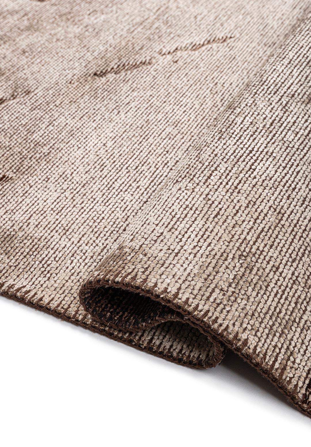 CRACK KOYU KAHVE - BAKIR - KREM HALI