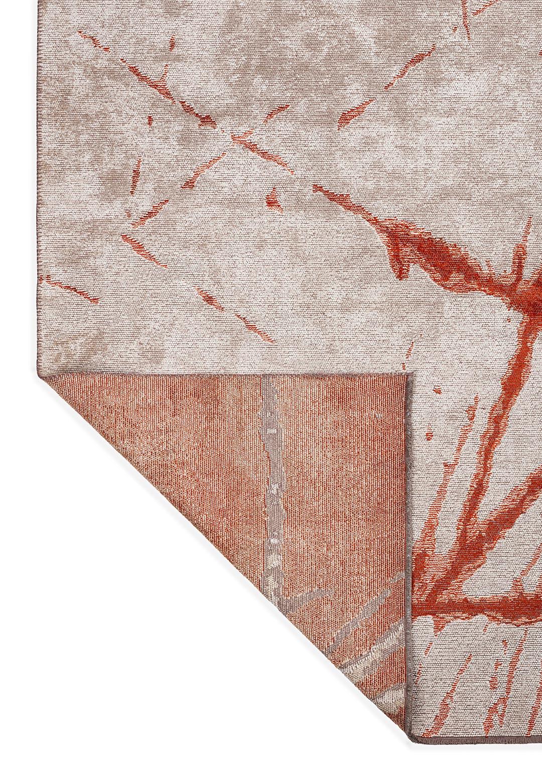 CRACK PAS - KREM - KEMİK HALI