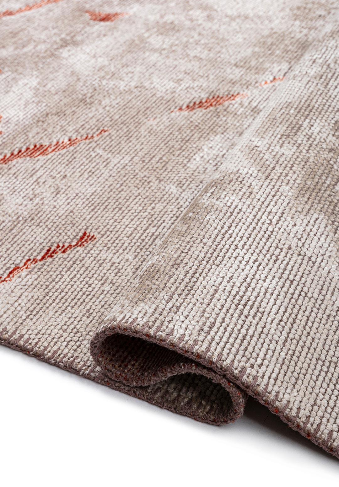 CRACK PAS - KREM - KEMİK HALI