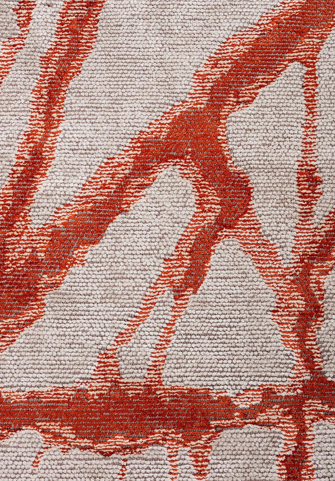 CRACK PAS - KREM - KEMİK HALI