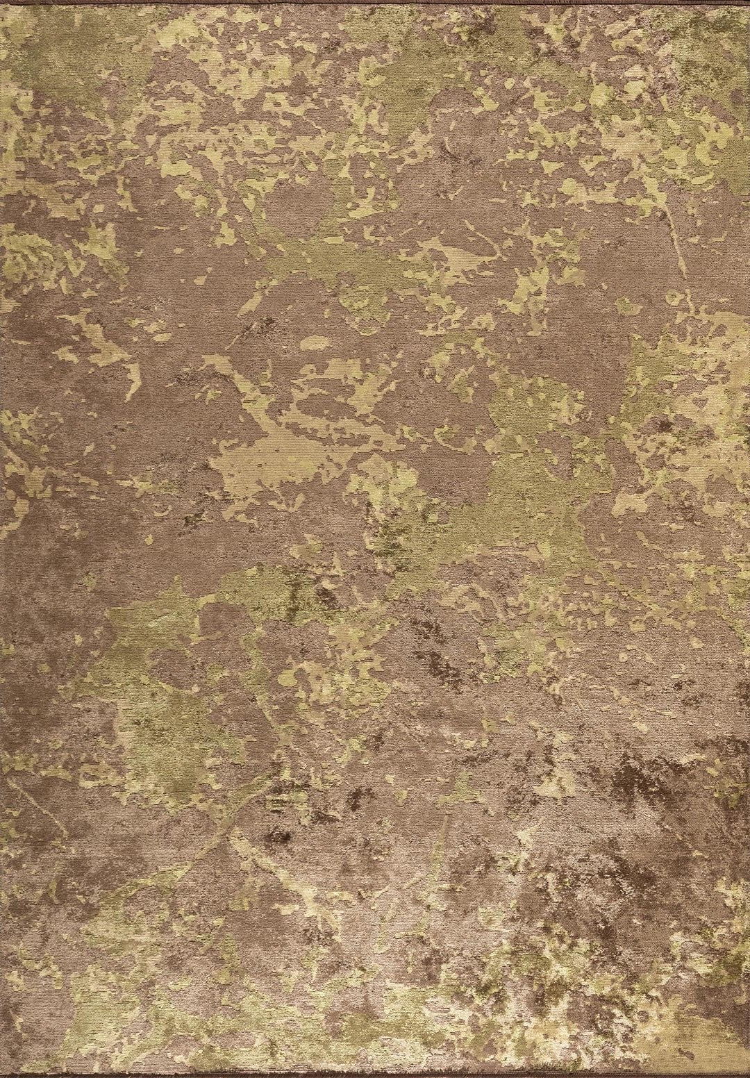 FLASH YEŞİL - ZEYTİN YEŞİLİ - VİZON HALI