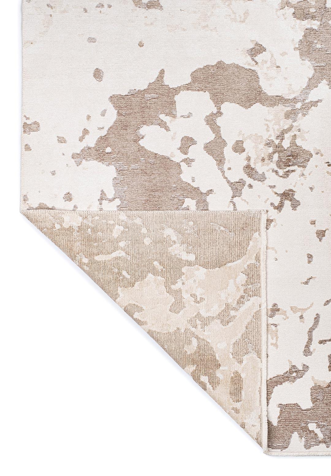 FLASH FINDIK - KREM - EKRU HALI