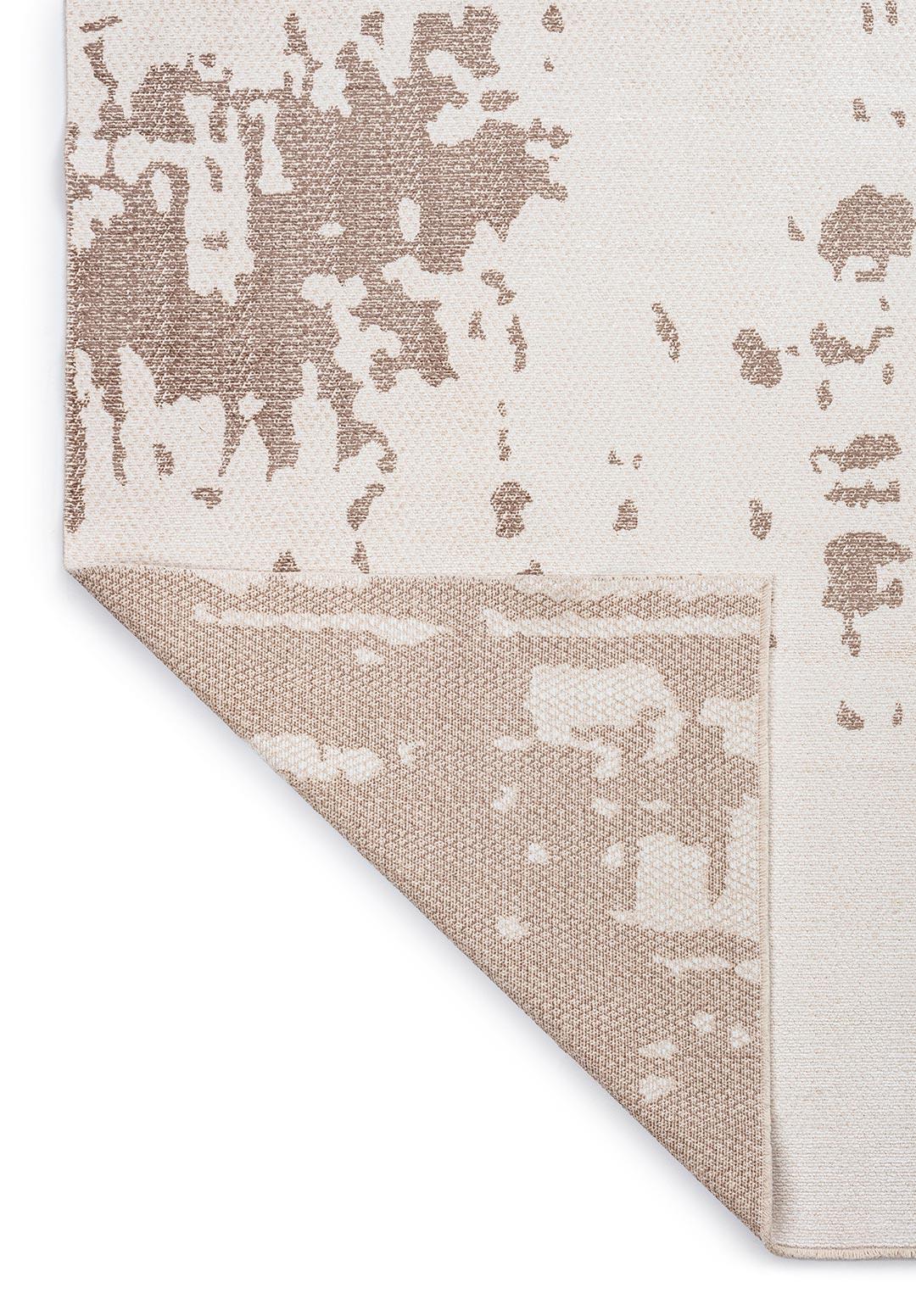 VERONA FINDIK - AÇIK KREM - BEYAZ HALI