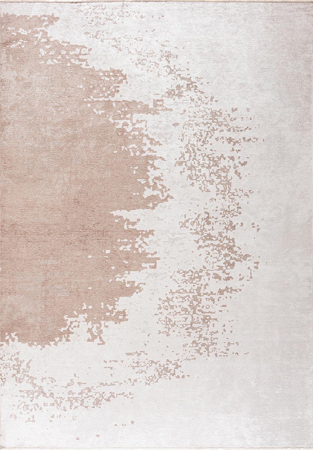 MILAN EKRU - TAŞ - FINDIK HALI